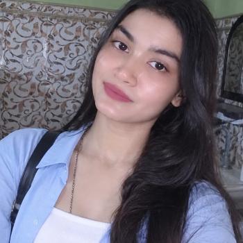 Kasturi Parveen